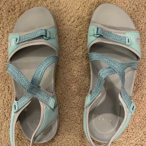 ABEO footwear sandals size 11